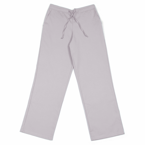 Stretch Range: Women's Scrub Pants - LT Blue