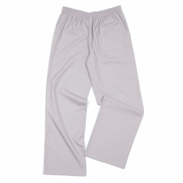 Stretch Range: Women's Scrub Pants - LT Blue