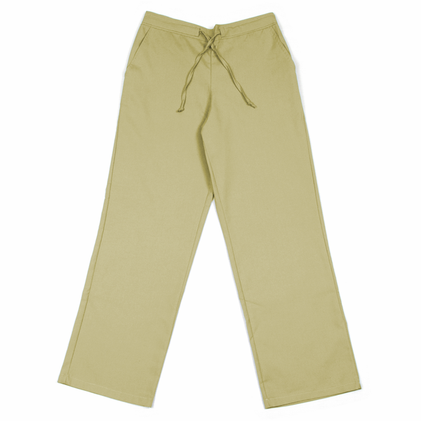 Stretch Range: Women's Scrub Pants - LT Stone