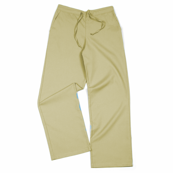 Stretch Range: Women's Scrub Pants - LT Stone