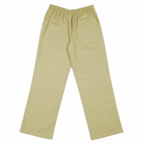 Stretch Range: Women's Scrub Pants - LT Stone