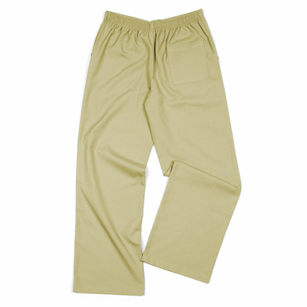 Stretch Range: Women's Scrub Pants - LT Stone