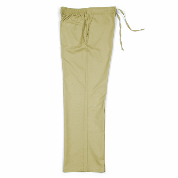 Stretch Range: Women's Scrub Pants - LT Stone