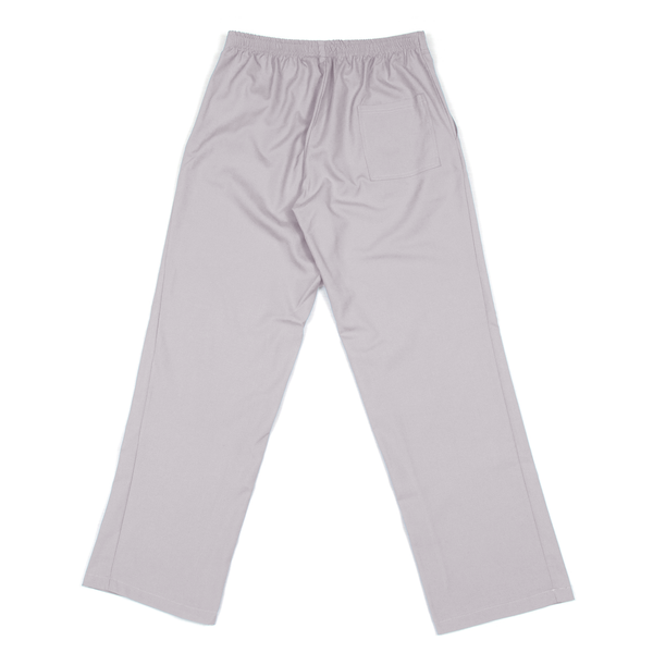 Stretch Range:  Men’s Scrub Pants - LT Blue