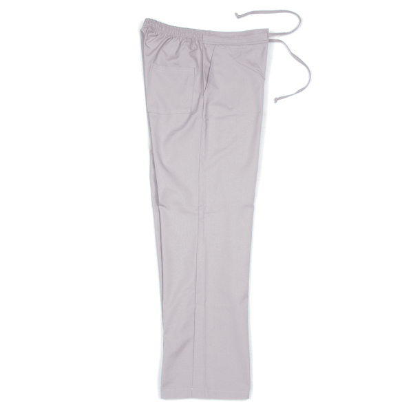Stretch Range:  Men’s Scrub Pants - LT Blue