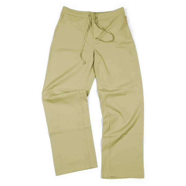 Stretch Range:  Men’s Scrub Pants - LT Stone