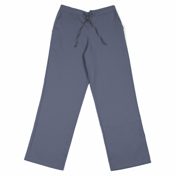 Stretch Range: Women's Scrub Pants - Navy