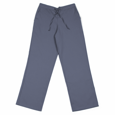 Stretch Range: Women's Scrub Pants - Navy
