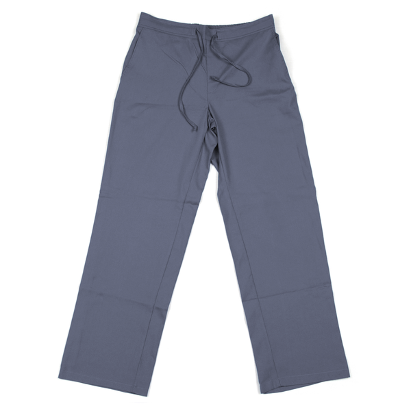 Stretch Range:  Men’s Scrub Pants - Navy