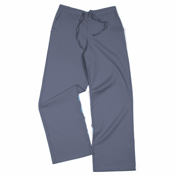 Stretch Range: Women's Scrub Pants - Navy