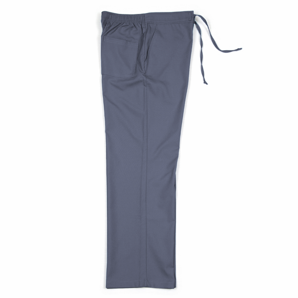 Stretch Range: Women's Scrub Pants - Navy
