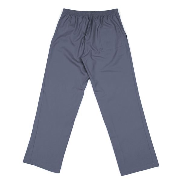 Stretch Range:  Men’s Scrub Pants - Navy