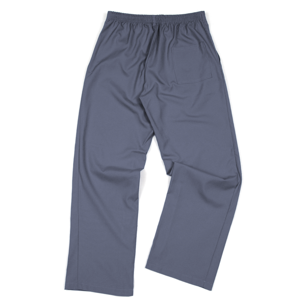 Stretch Range:  Men’s Scrub Pants - Navy