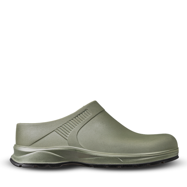Cruiza Pro medical shoes - Olive Green