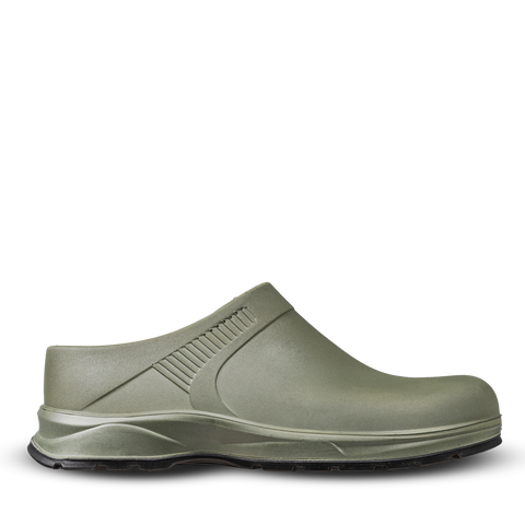 Cruiza Pro medical shoes - Olive Green