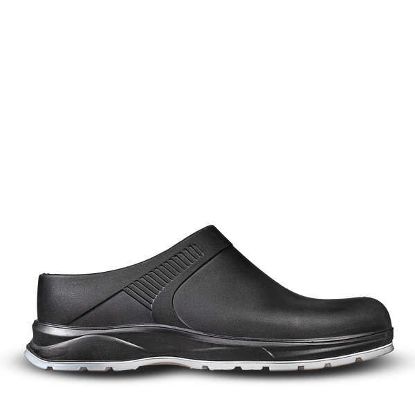 Cruiza Pro medical shoes - Black & Grey