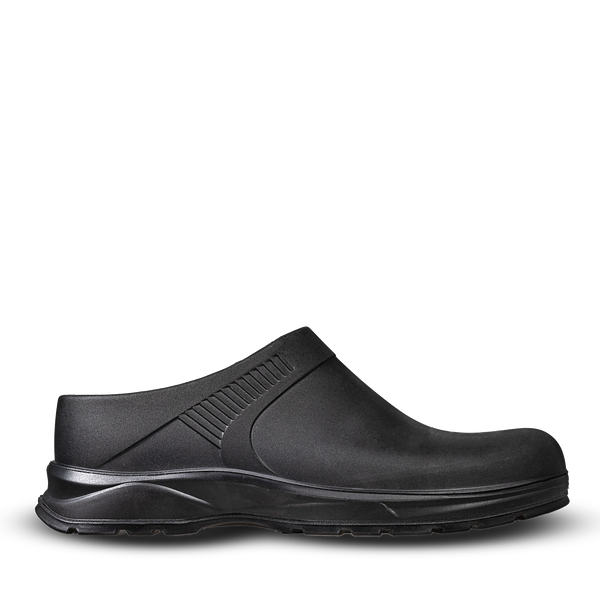 Cruiza Pro medical shoes - Black