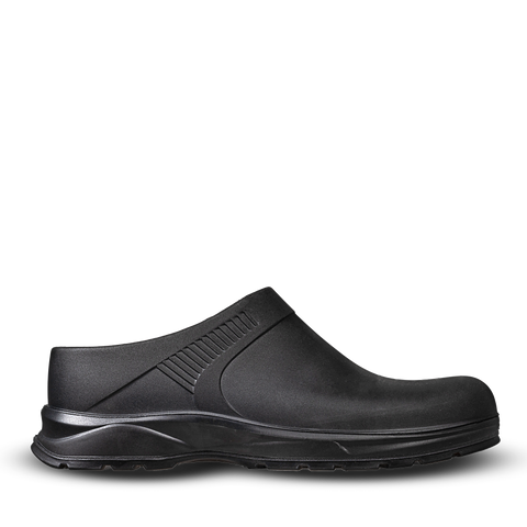 Cruiza Pro medical shoes - Black