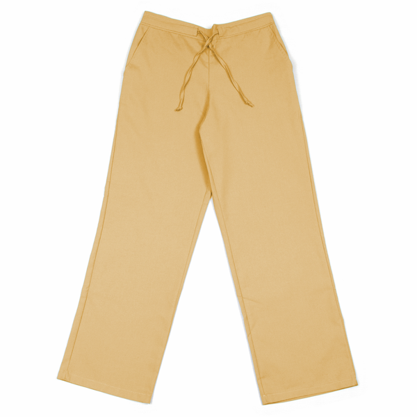 Stretch Range: Women's Scrub Pants - Stone