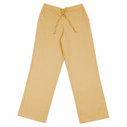 Stretch Range: Women's Scrub Pants - Stone