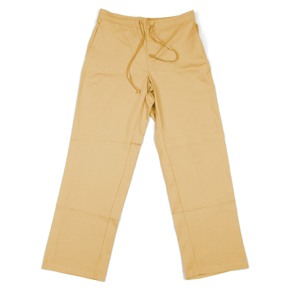 Stretch Range:  Men’s Scrub Pants - Stone