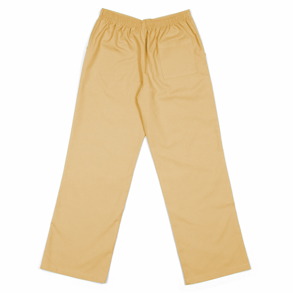 Stretch Range: Women's Scrub Pants - Stone