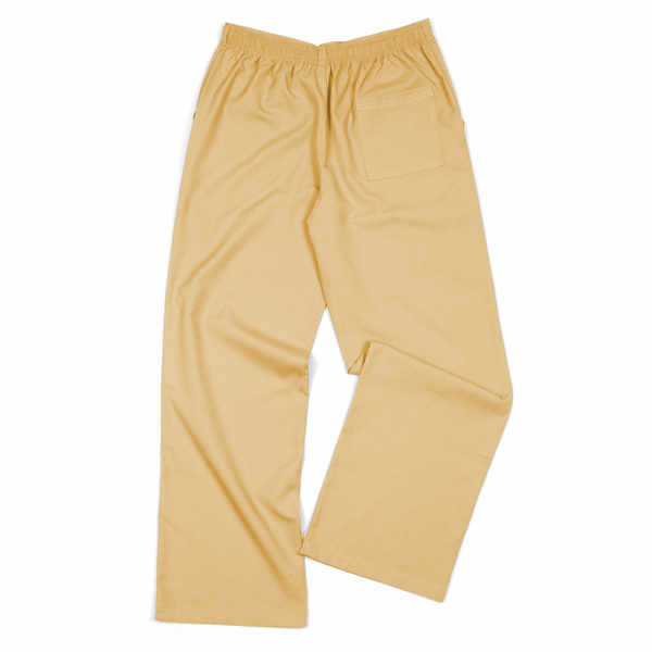 Stretch Range: Women's Scrub Pants - Stone