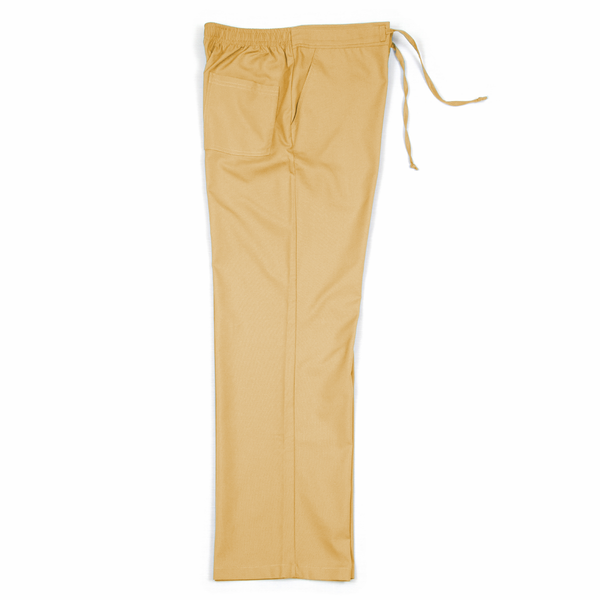 Stretch Range: Women's Scrub Pants - Stone