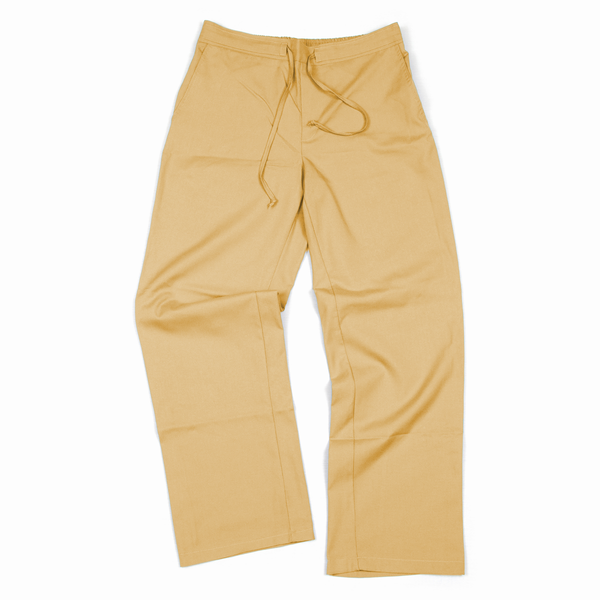Stretch Range:  Men’s Scrub Pants - Stone