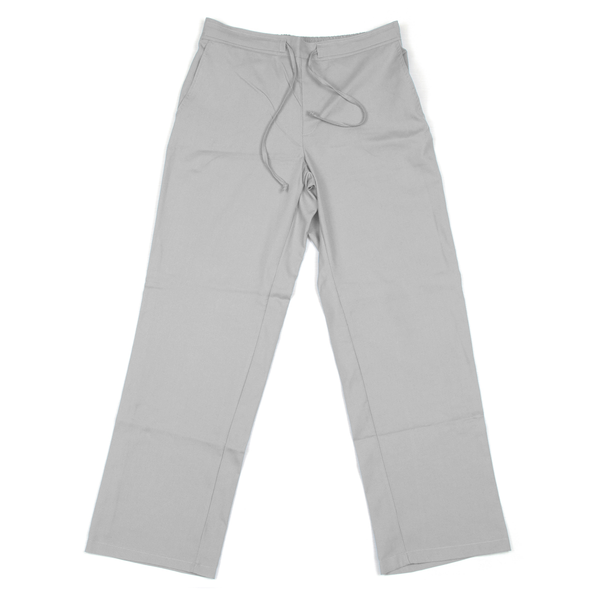 Stretch Range:  Men’s Scrub Pants - White