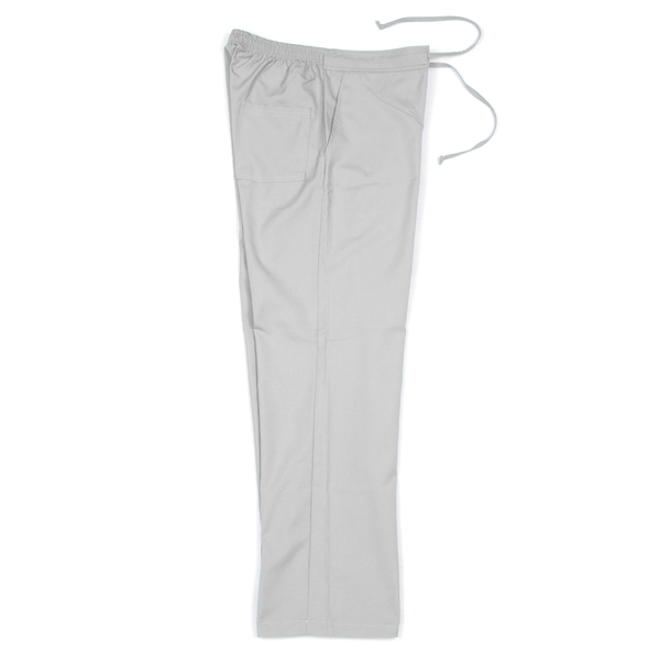 Stretch Range:  Men’s Scrub Pants - White