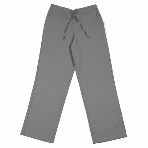 Slimmer fit Pants Tetrex - Large Grey