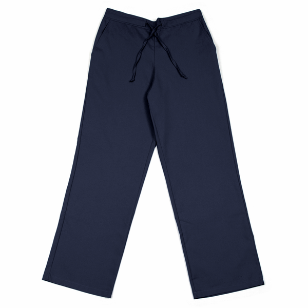 Slimmer fit Pants Tetrex - Large Navy