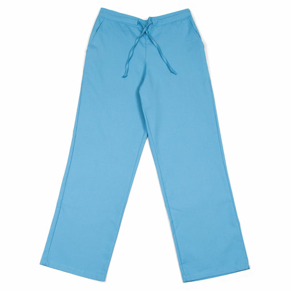 Slimmer fit Pants Tetrex - XS Maz Blue