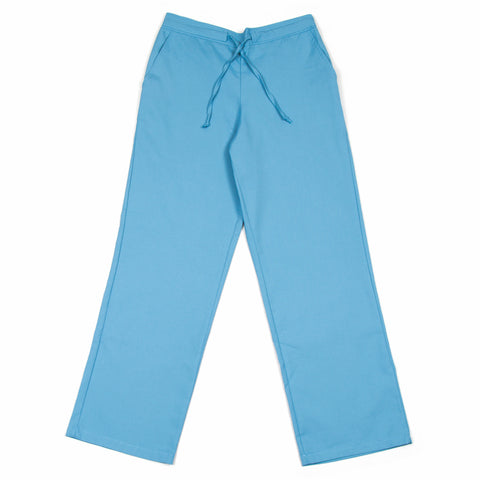 Slimmer fit Pants Tetrex - XS Maz Blue