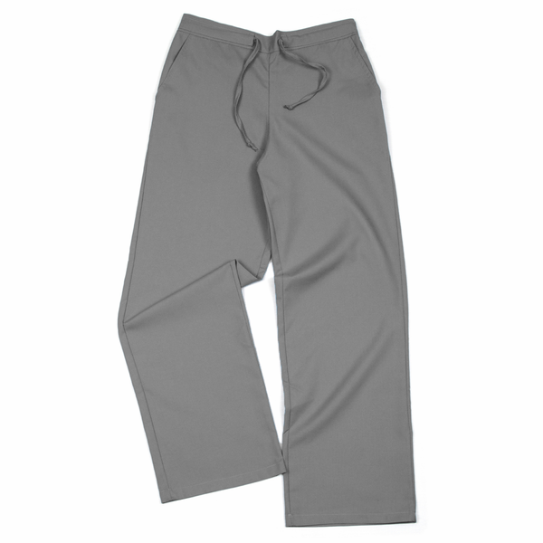 Slimmer fit Pants Tetrex - Large Grey