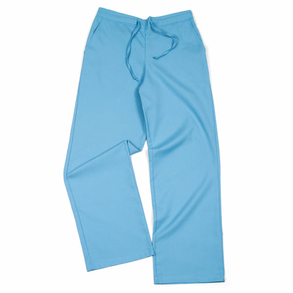 Slimmer fit Pants Tetrex - XS Maz Blue
