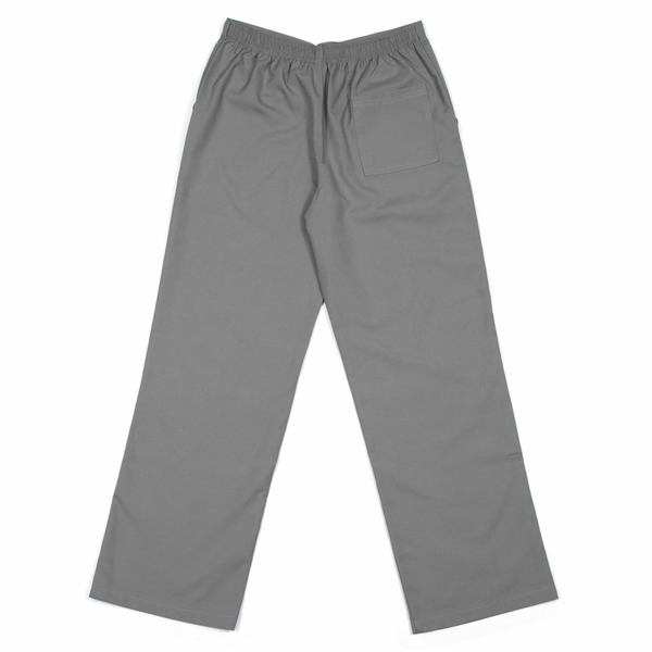 Slimmer fit Pants Tetrex - Large Grey