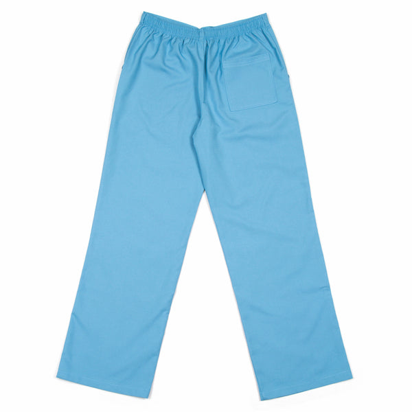 Slimmer fit Pants Tetrex - XS Maz Blue