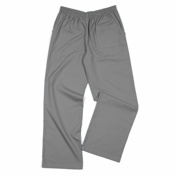 Slimmer fit Pants Tetrex - Large Grey