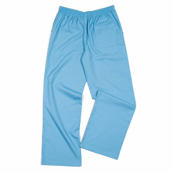 Slimmer fit Pants Tetrex - XS Maz Blue