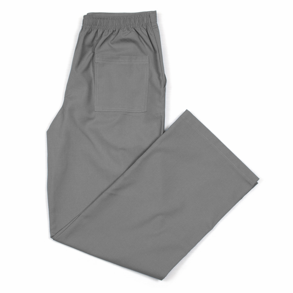 Slimmer fit Pants Tetrex - XXL Grey