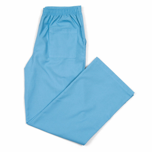Slimmer fit Pants Tetrex - XS Maz Blue