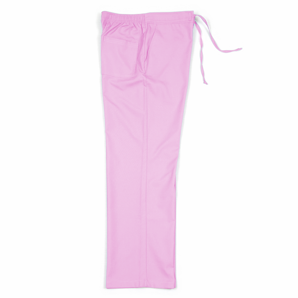 Slimmer fit Pants Poplin - XS Pink