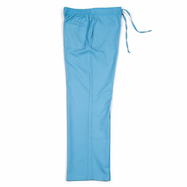 Slimmer fit Pants Tetrex - XS Maz Blue