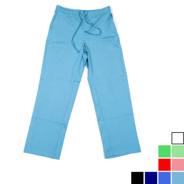 Men’s Scrub Pants - All colours