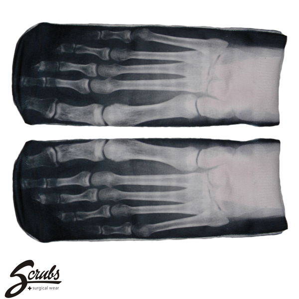 X-Ray Socks