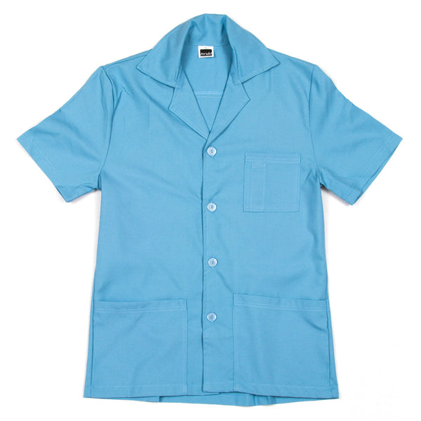 Unisex Doctors Jacket Short Sleeve - All colours