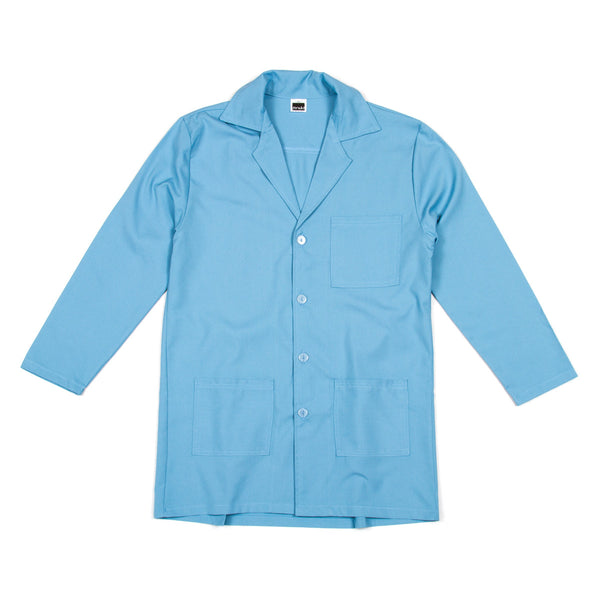 Unisex Lab Coat - All colours