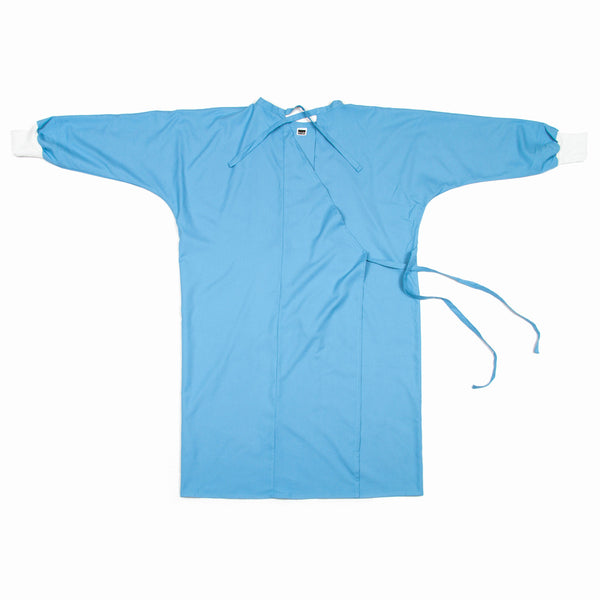 Unisex Theatre Gown - All colour